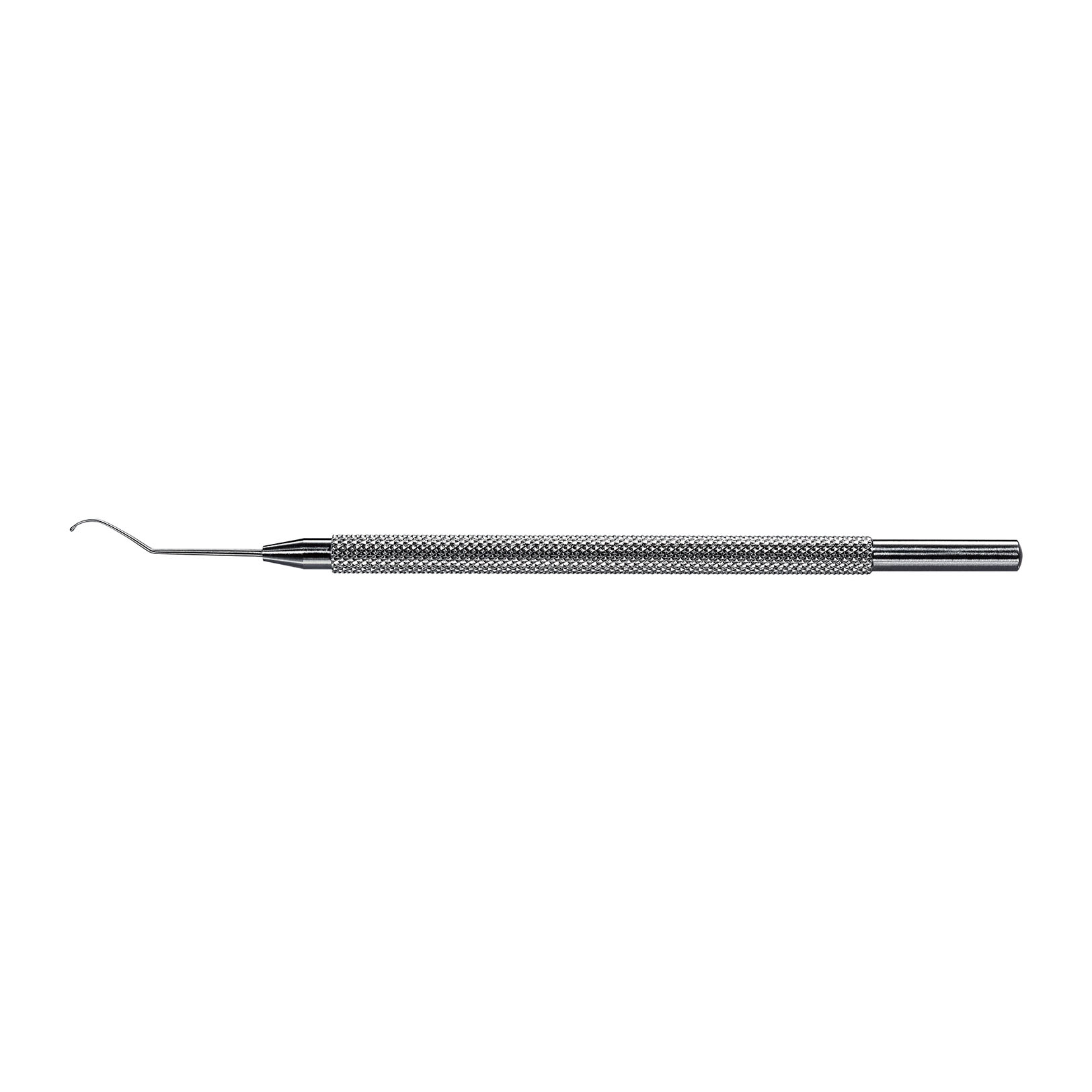 IF-8121 Stainless Steel Minami "M" Hook