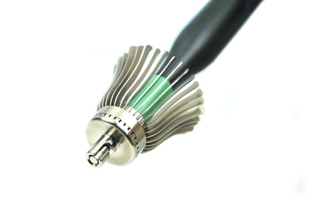 UN-1112 Handle