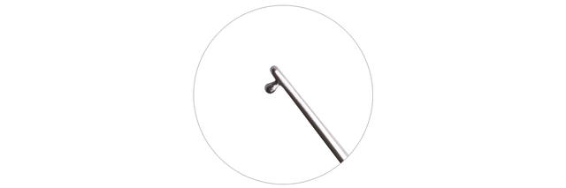 IF-8108 Stainless Steel Lester Lens Manipulator