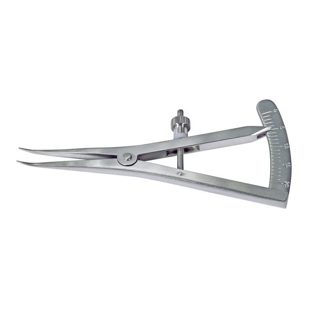 Castroviejo Caliper