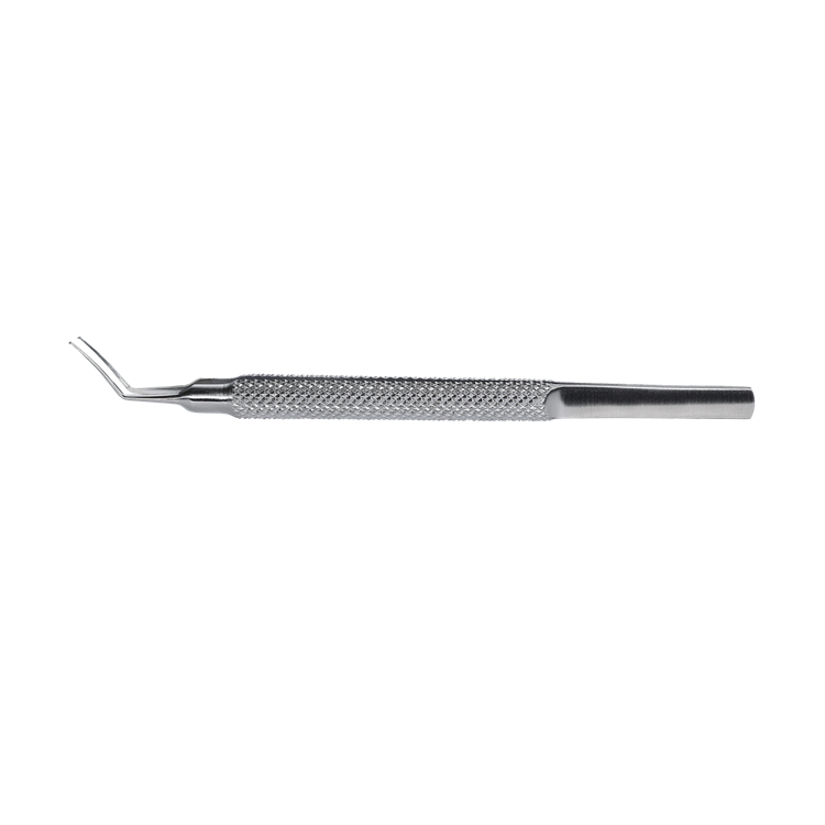 O'Gawa-Utrata Capsulorhexis Forceps　