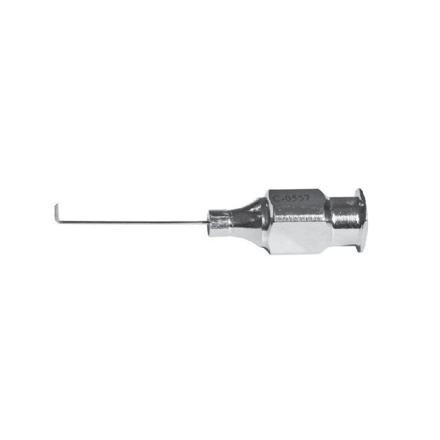C-0537 Stainless Steel Cannula