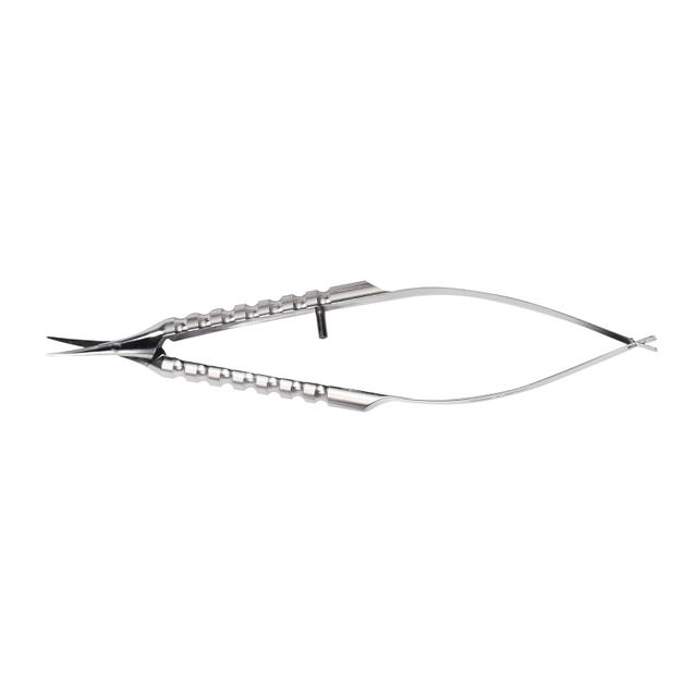 Stainless Steel Belle Scissors 