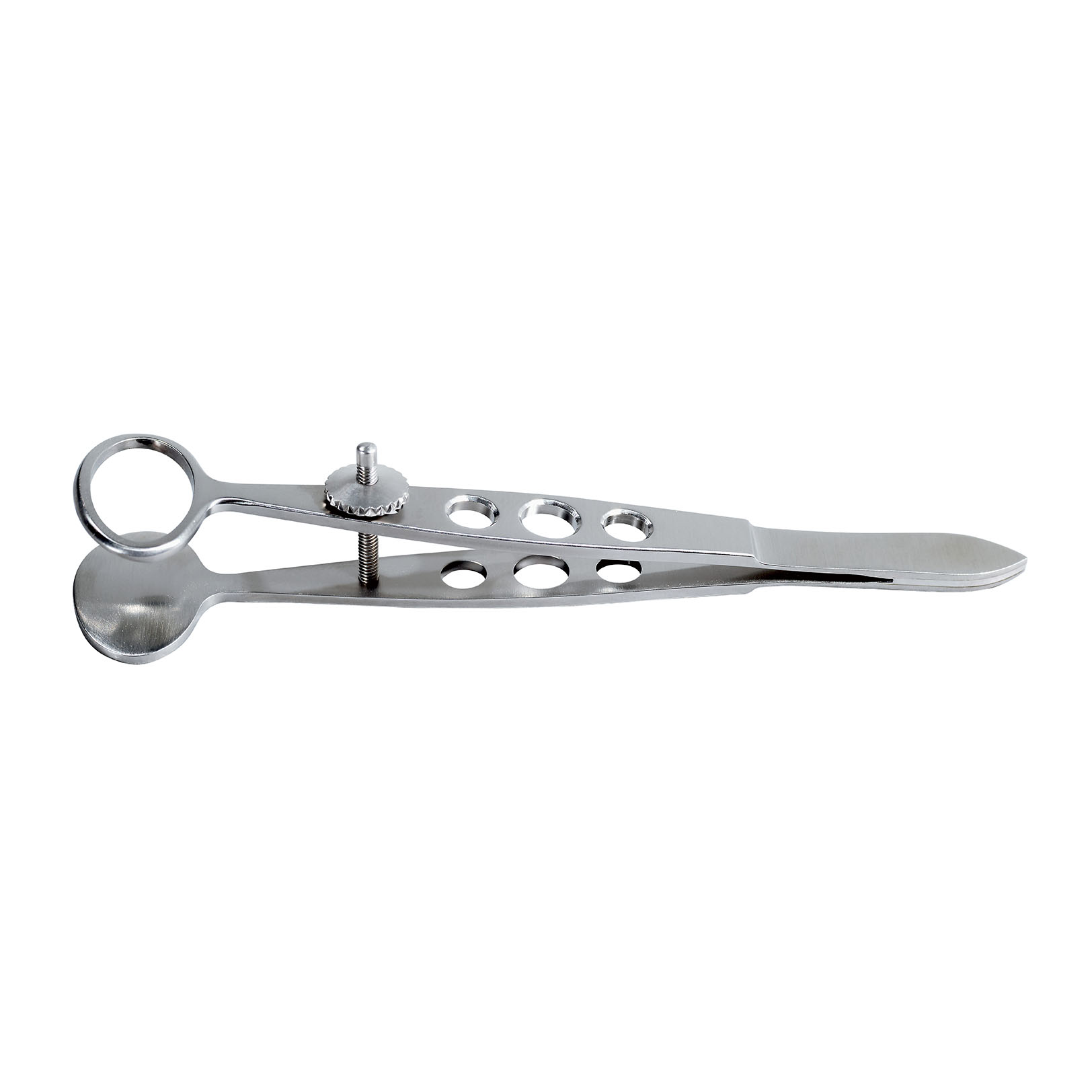 Chalazion Forceps