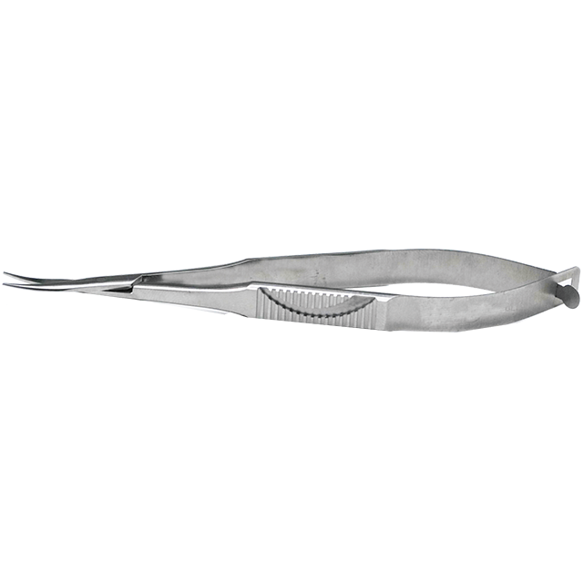 Ophthalmic Scissors