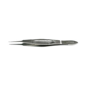 Castroviejo Suturing Forceps