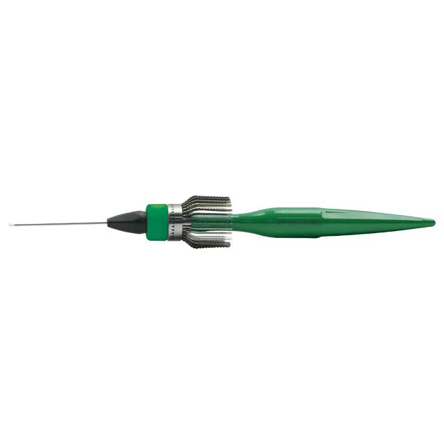 UN-3011D1(20G) 磁性异物镊