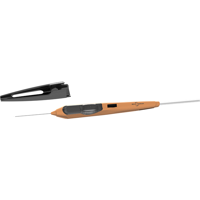 UN-5012（23G）笛针