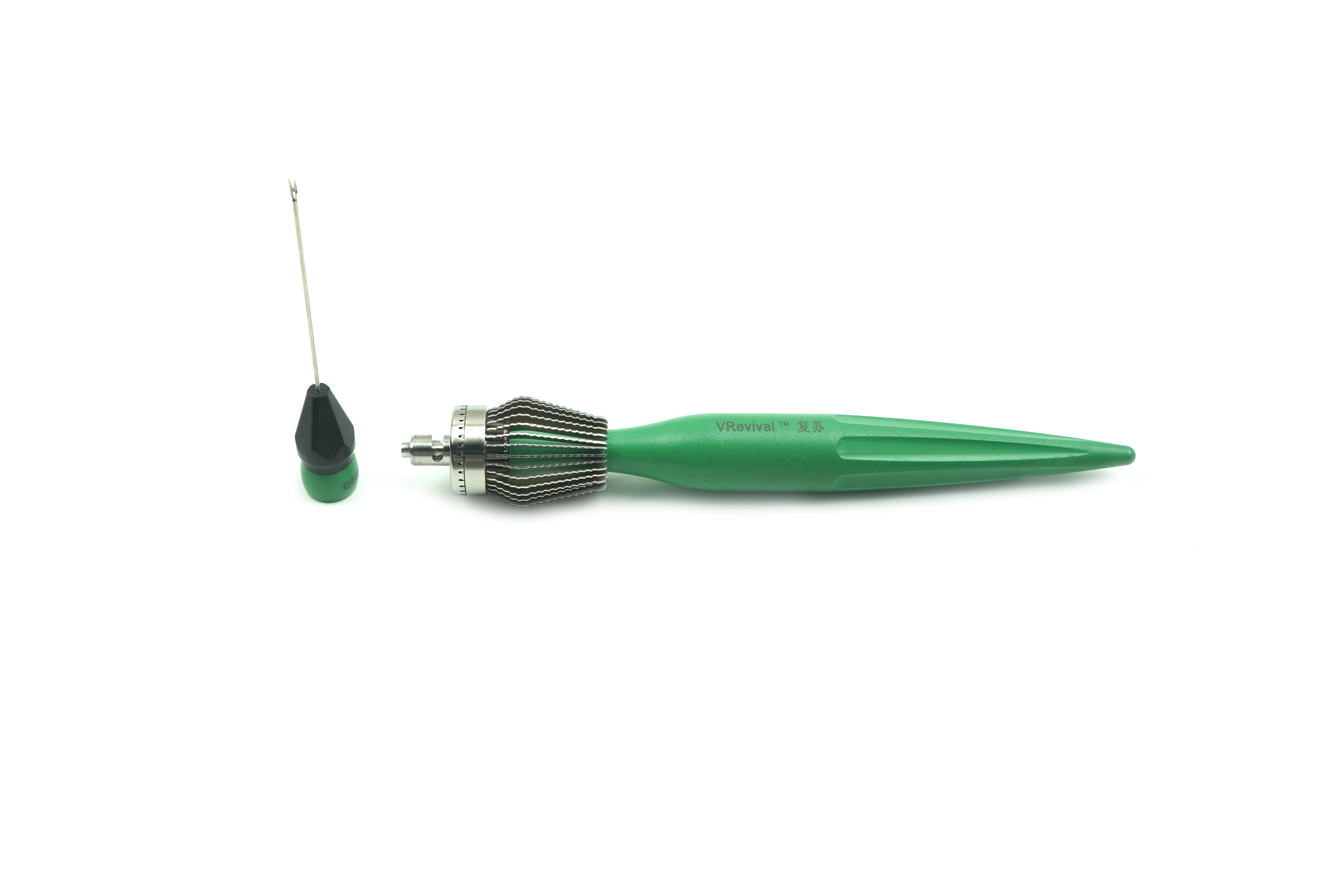 UN-3104（27G）眼底水平弯剪