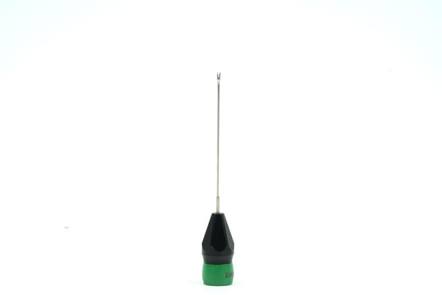 UN-3104（27G）眼底水平弯剪
