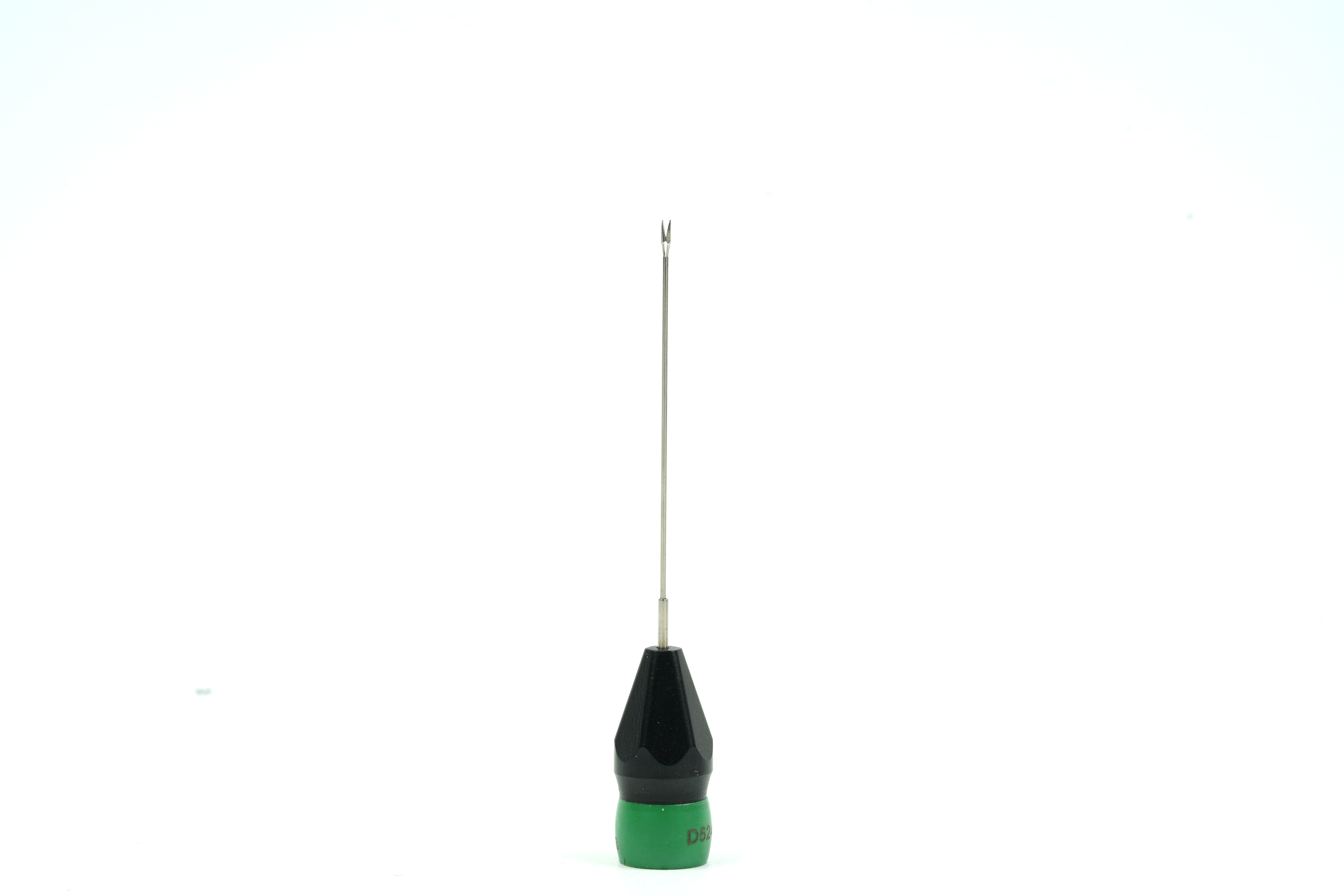 UN-3104（27G）眼底水平弯剪