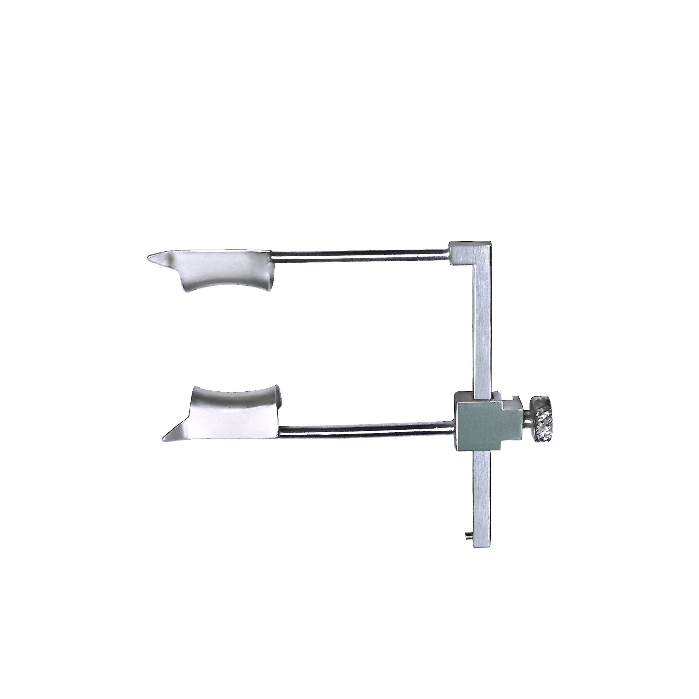 IF-7009NL  Stainless Steel  Translation Speculum