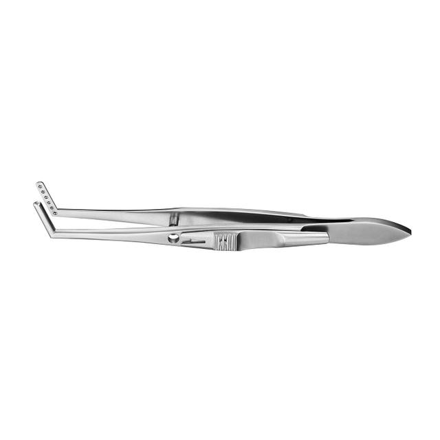 IF-4200R Stainless Steel Muscle Forceps