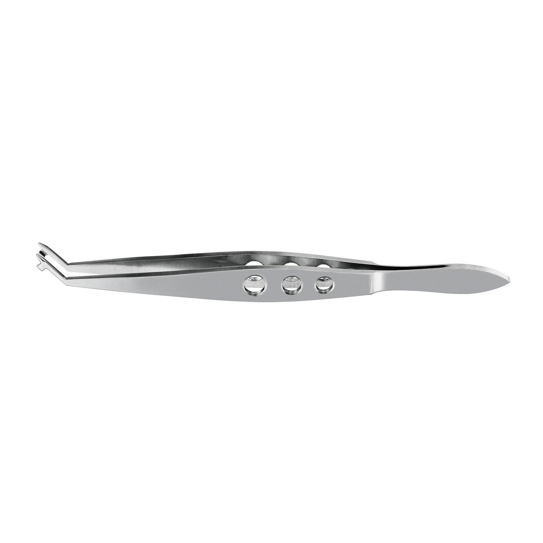 IF-4001 Stainless Steel Livernois IOL Folding Forceps