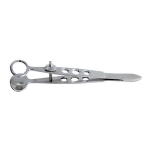 Chalazion Forceps