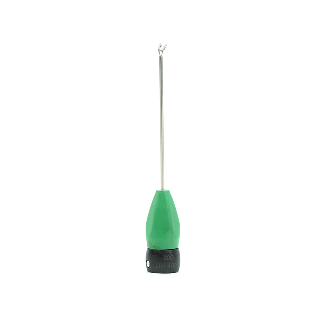 UN-4001(20G) Stainless Steel ICL Forceps