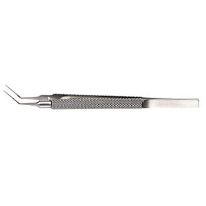 O'Gawa-Utrata Capsulorhexis Forceps　