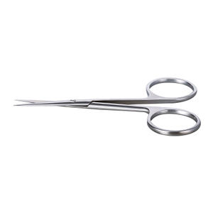EN-9201 Stainless Steel Tissue Scissors 