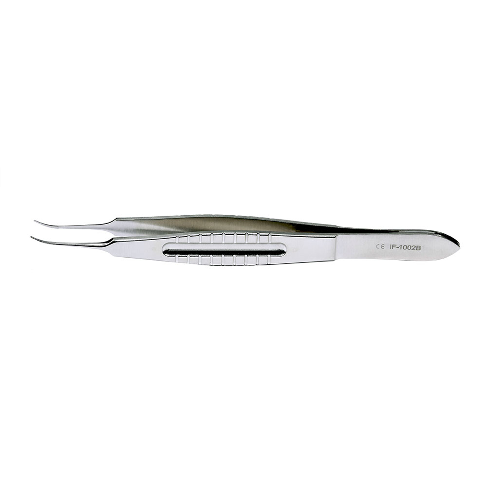 Belle Tying Forceps