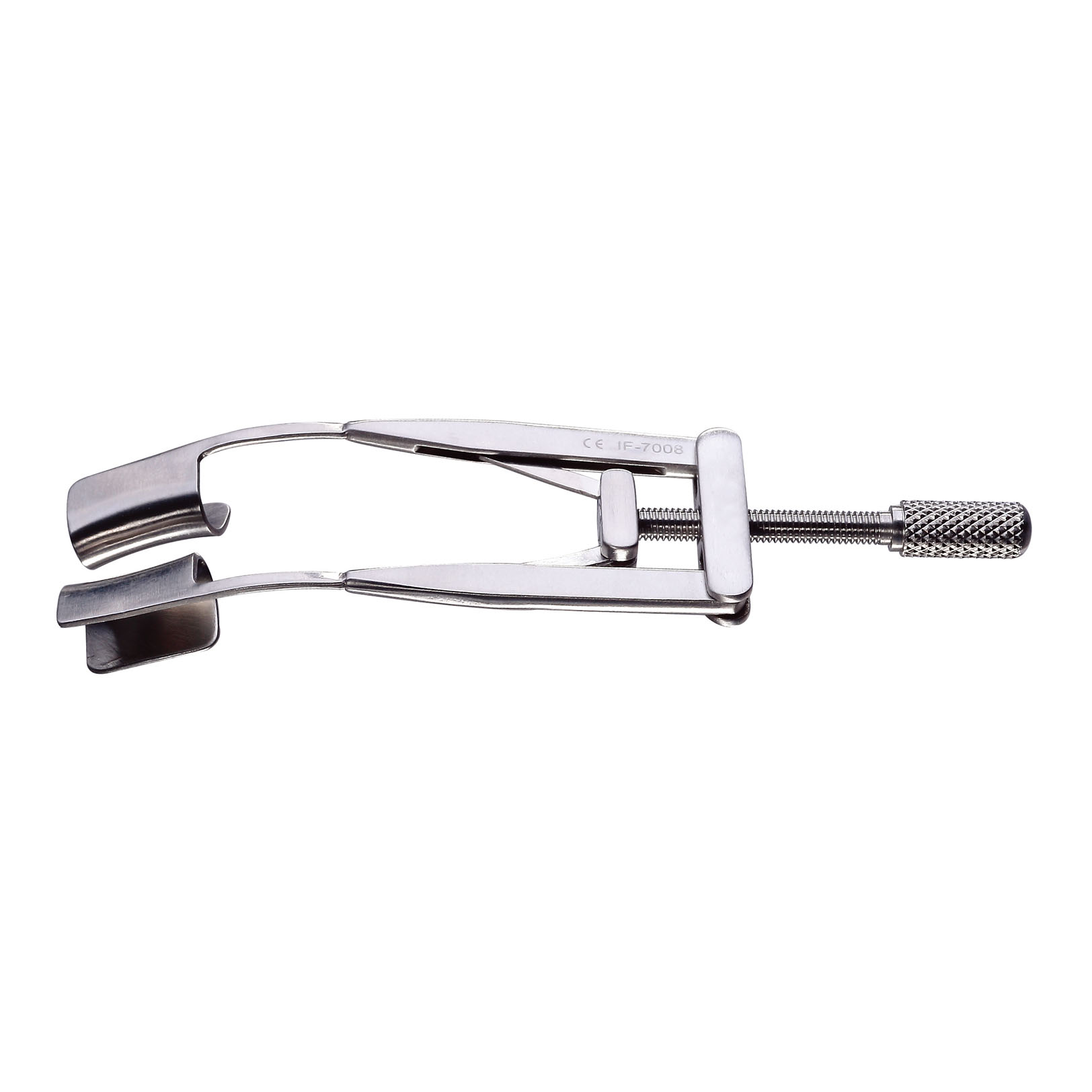 Stainless Steel  Lieberman Adjustable Wire Blades　