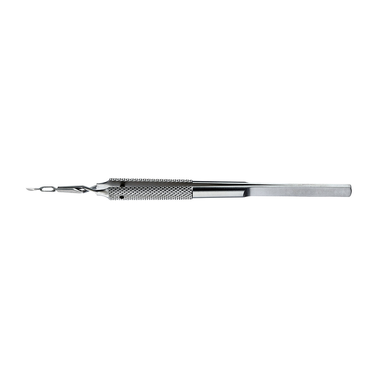 Stainless Steel Akahoshi Prechopper -straight 　