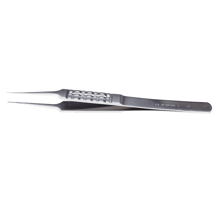 EL-2010A.1 Stainless Steel Belle Forceps