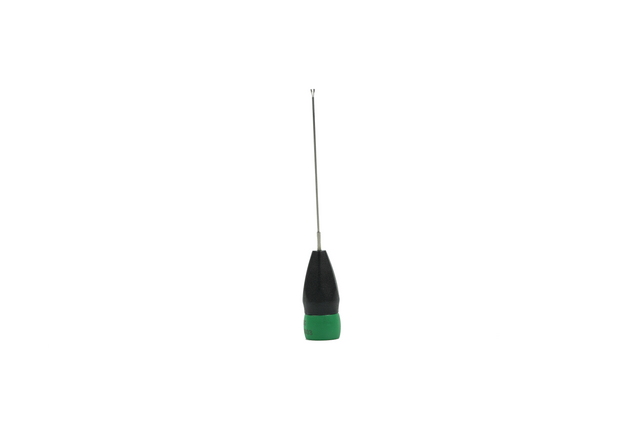 UN-3001(20G) Stainless Steel Cap Jaws Forceps