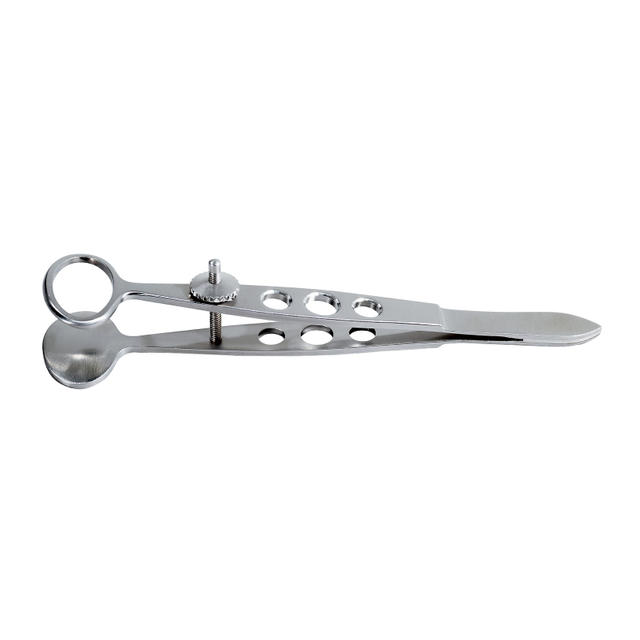 Chalazion Forceps
