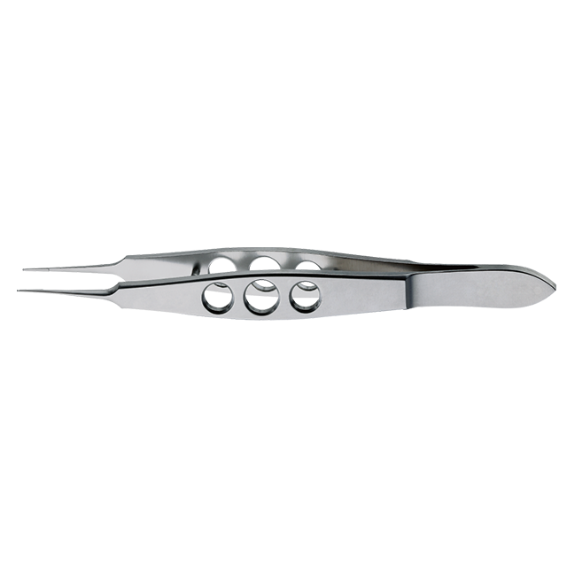 Suturing Forceps