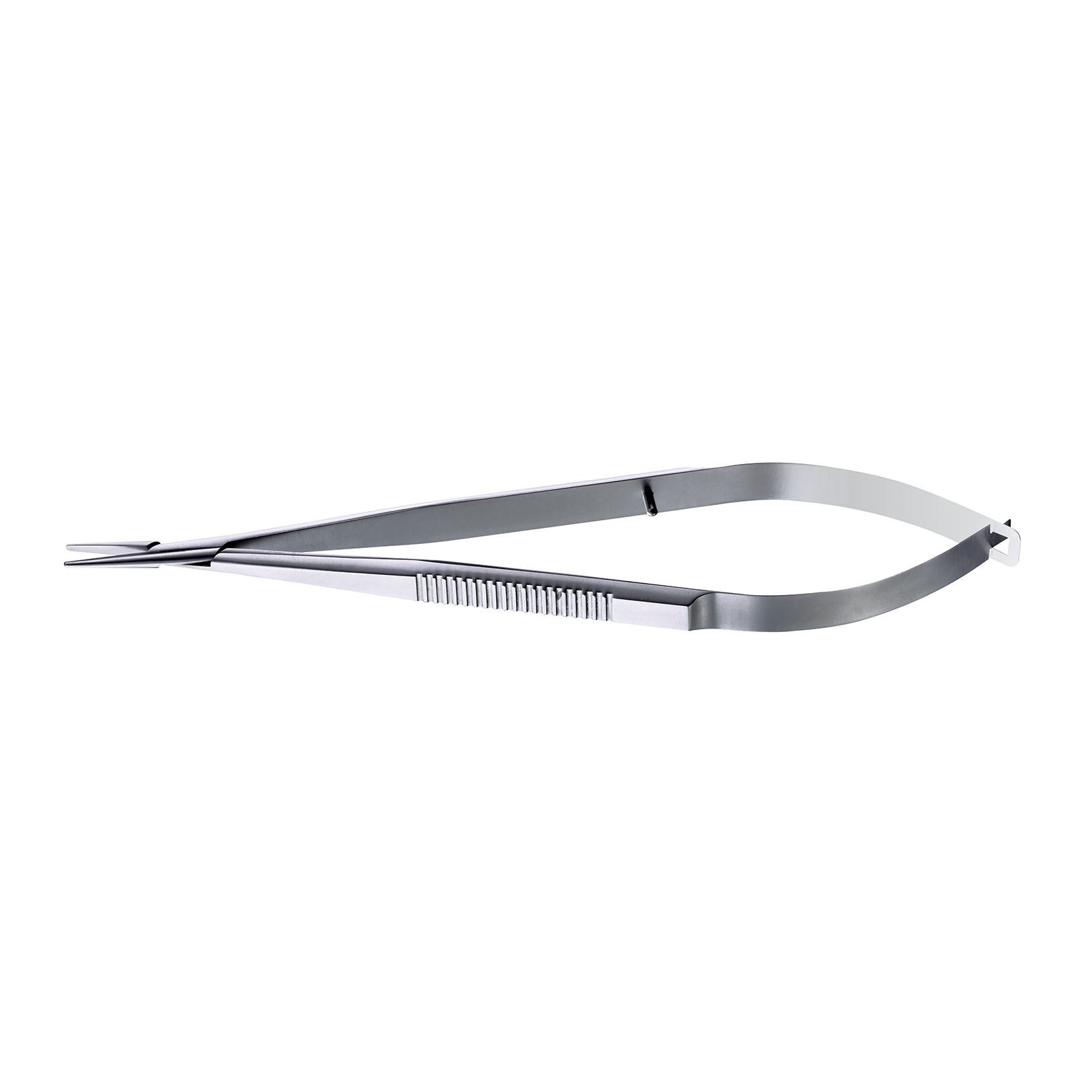 Stainless Steel  Straight Fine Tip