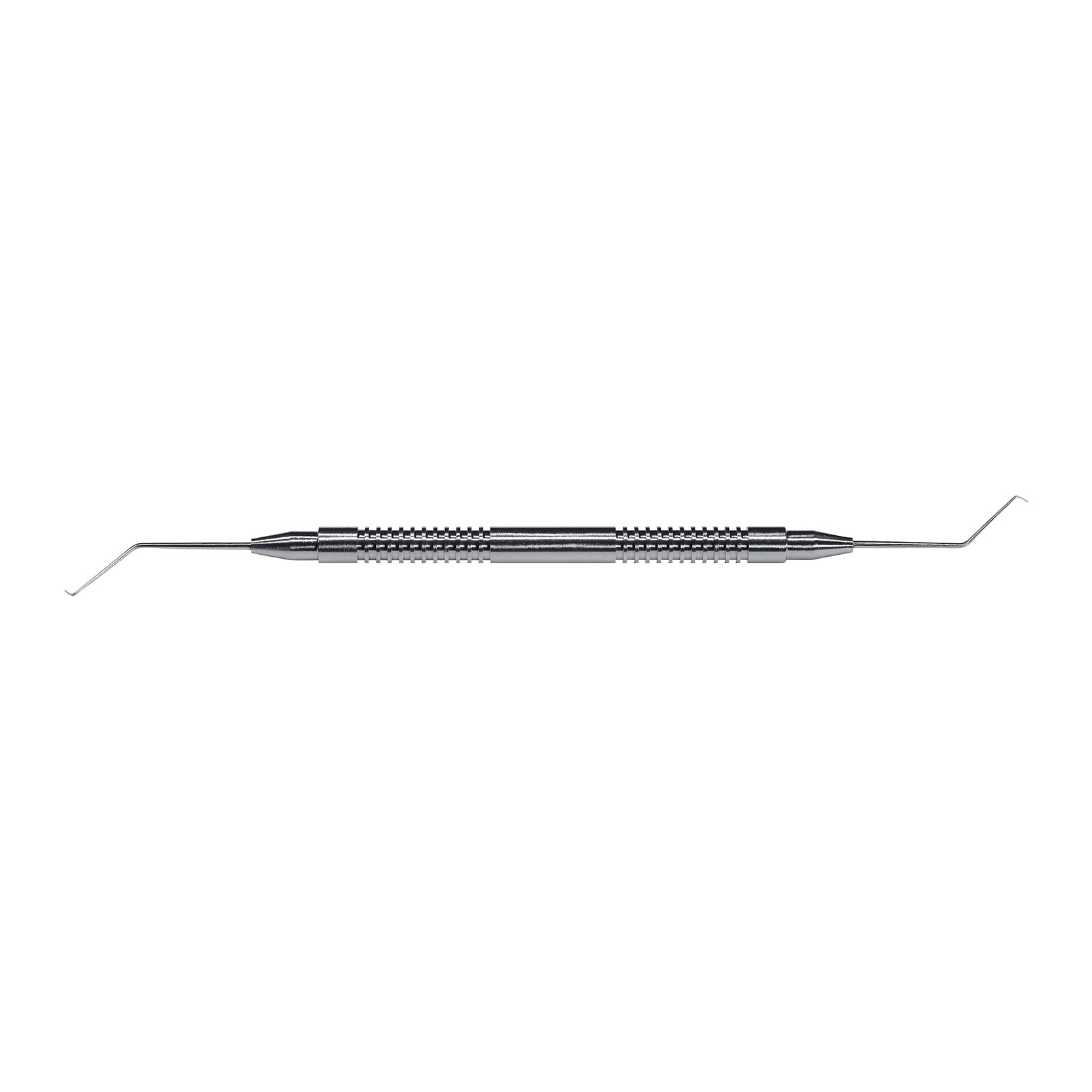 IF-8010  Stainless Steel Double End Belle Phaco Chopper