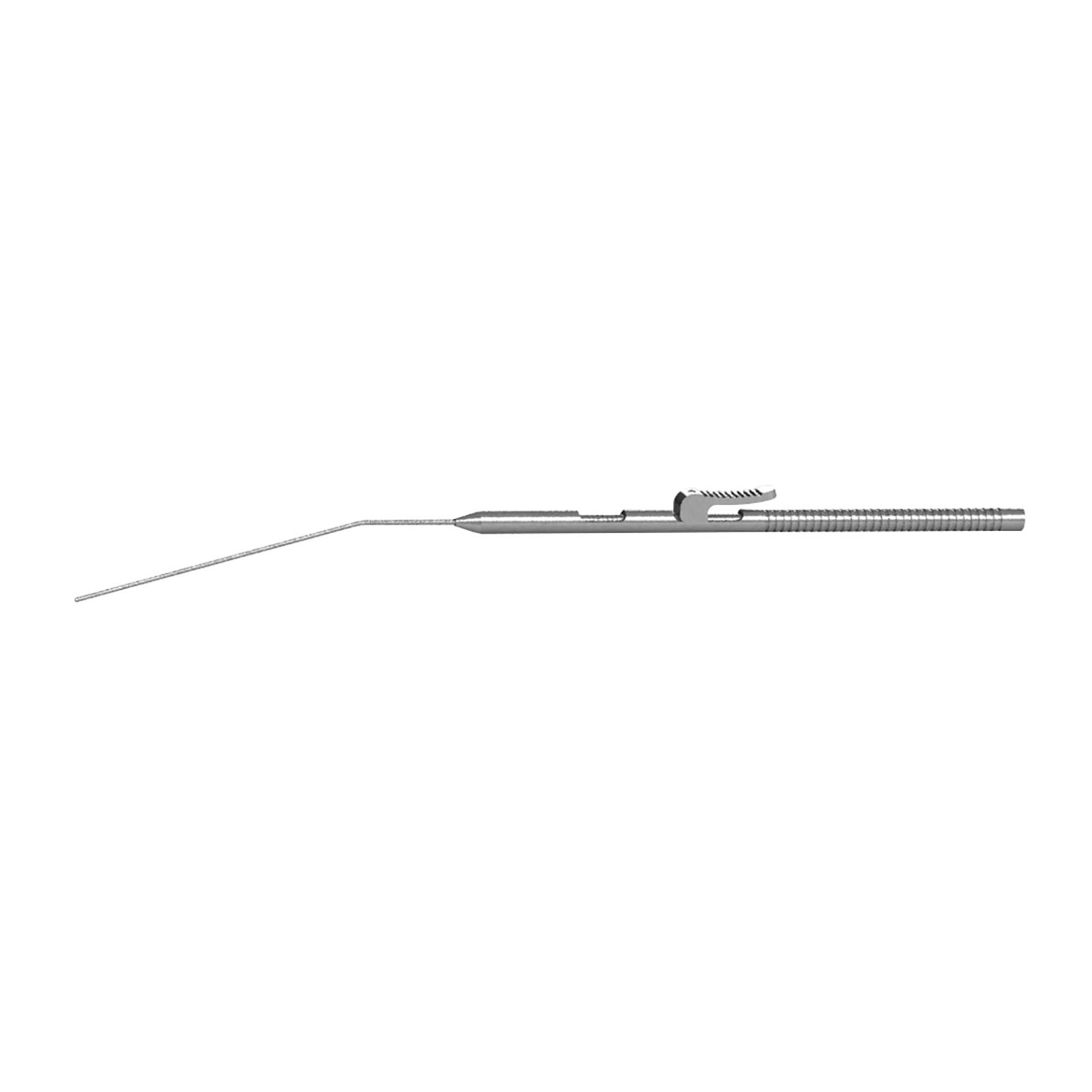 laparoscopic needle holder