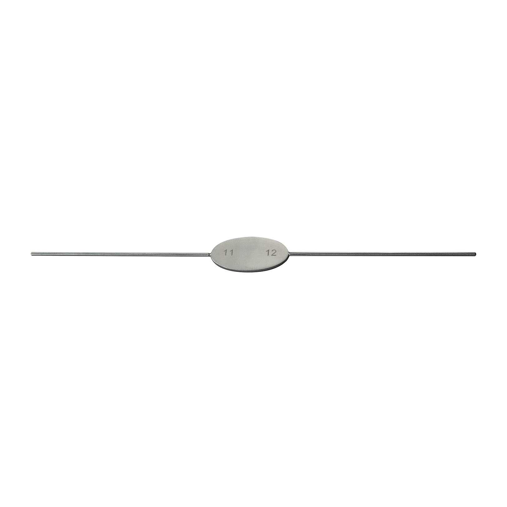 Lacrimal Probe
