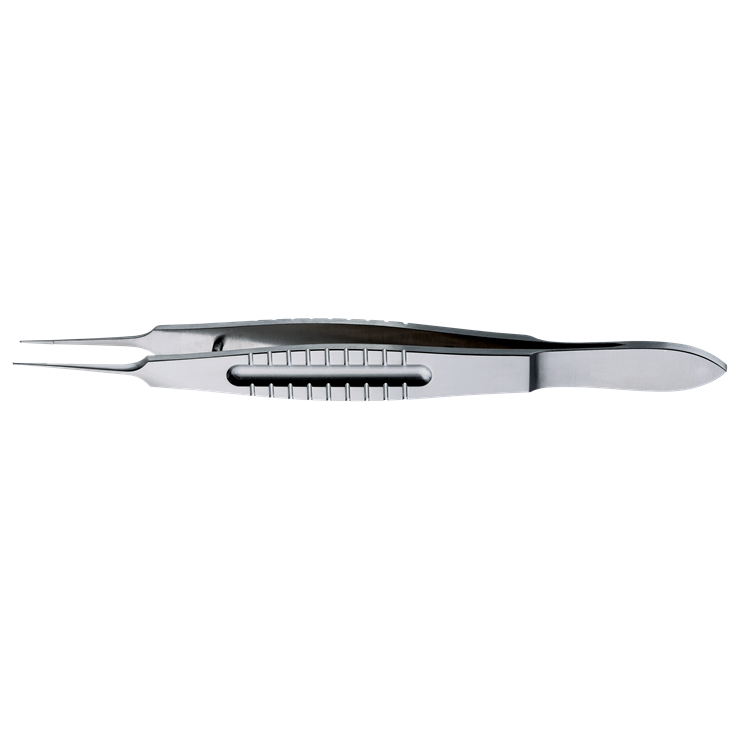 Belle Suturing Forceps　