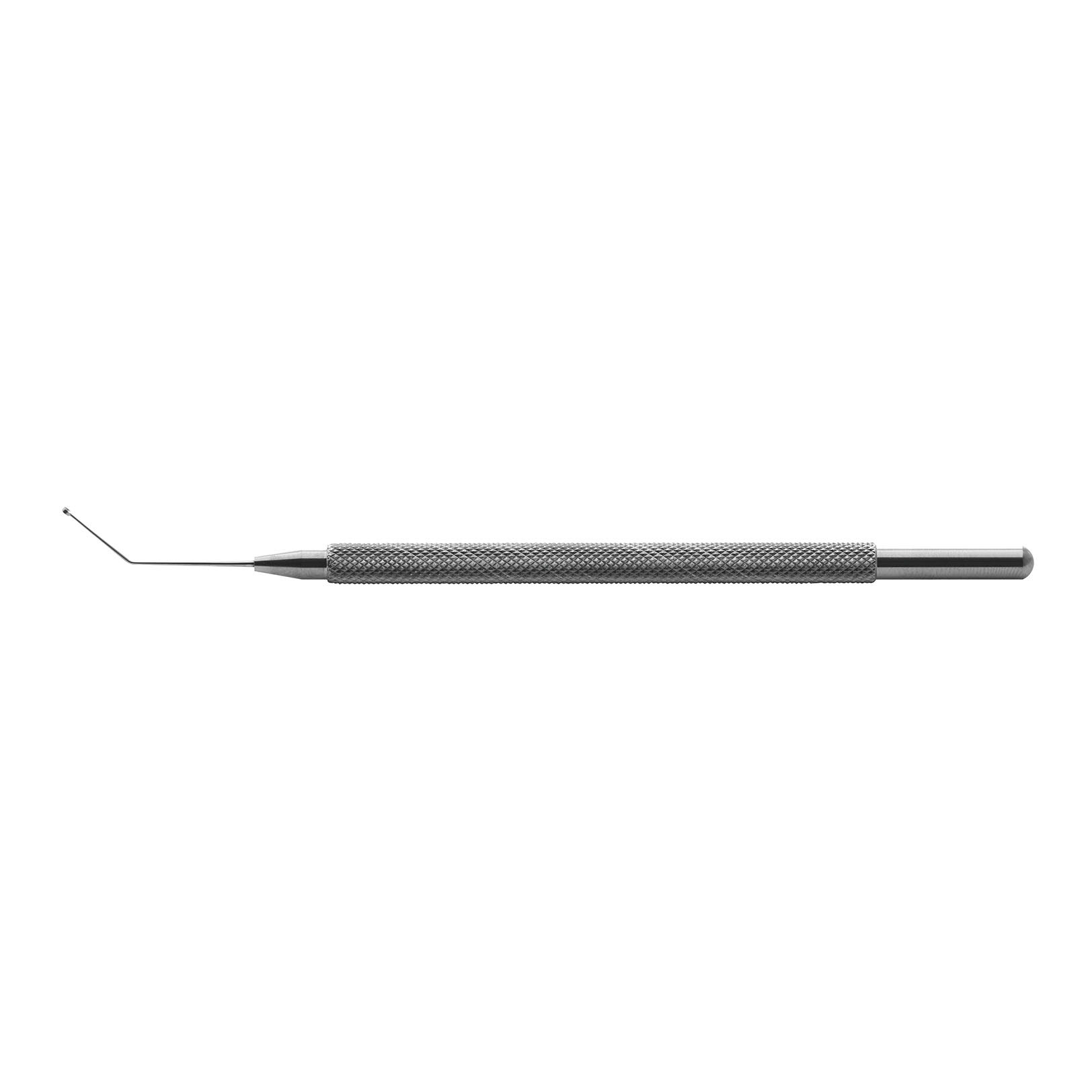 Stainless Steel Capsulorhexis Polisher