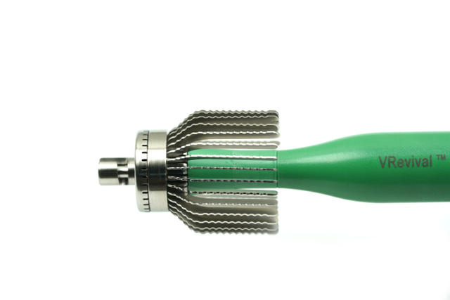 UN-1101 Handle
