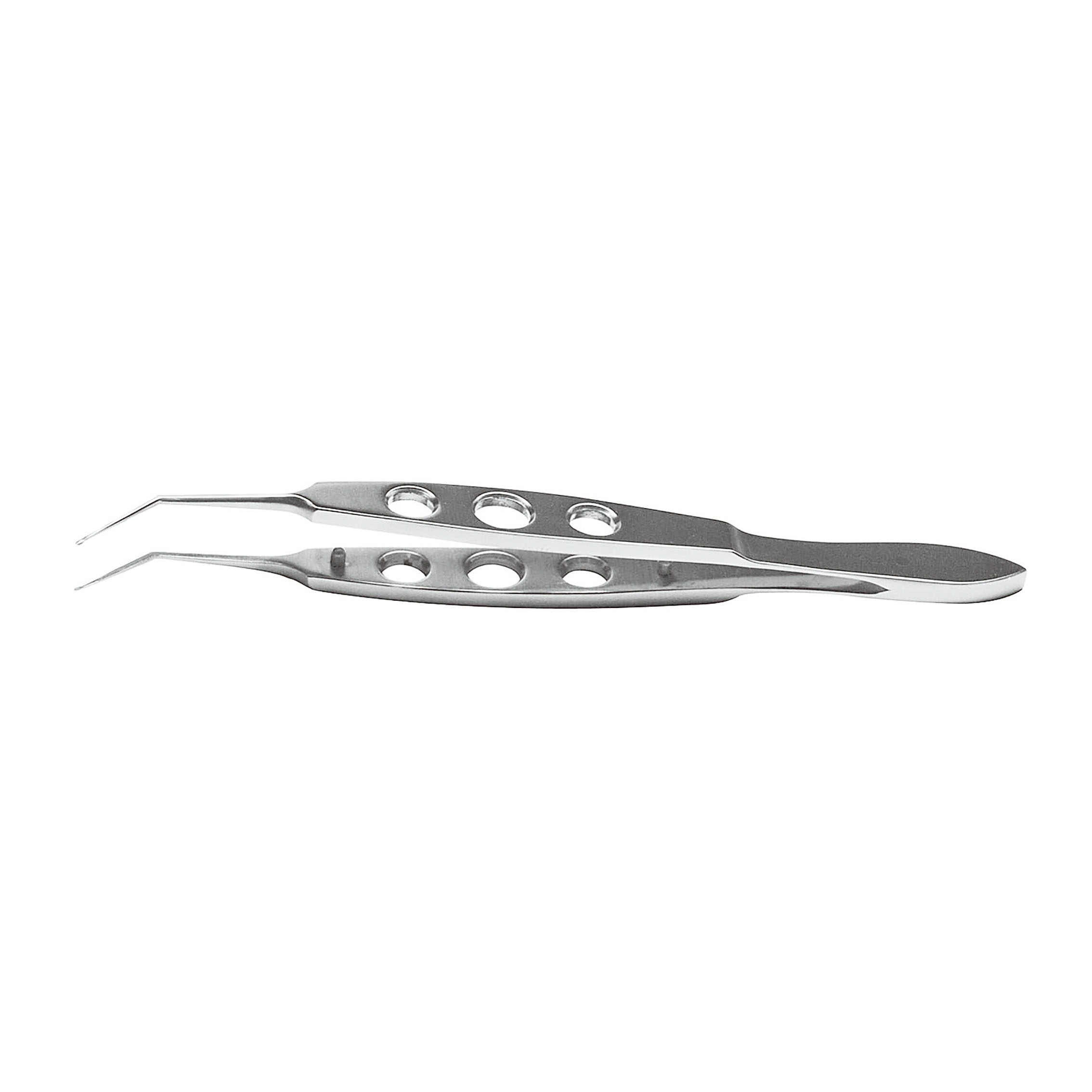 Stainless Steel Blaydes Lens Holding Forceps