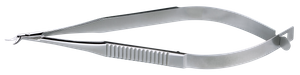 IF-5008D Stainless Steel  Corneal Section Scissors 
