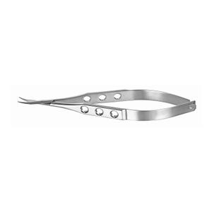 IF-5010 Stainless Steel  Conjunctival Scissors