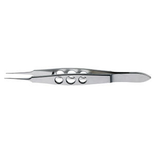 Bishop-Harmon Delicate Forceps
