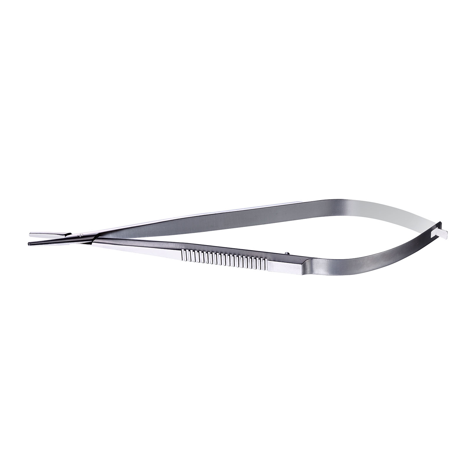 Stainless Steel  Straight Heavy Tip