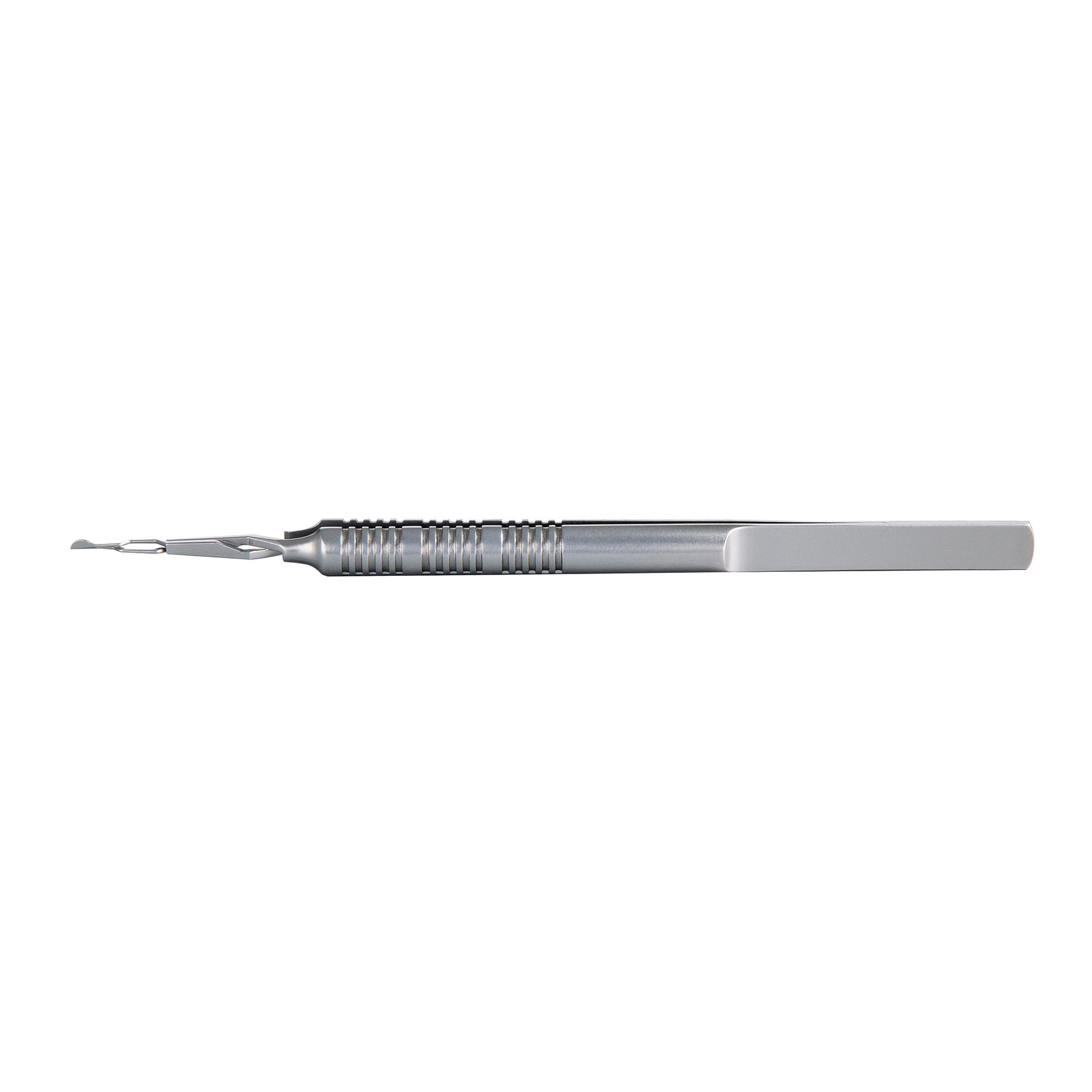 IF-4400 Stainless Steel Akahoshi Prechopper -straight 　