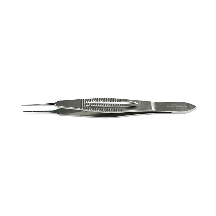 Castroviejo Suturing Forceps