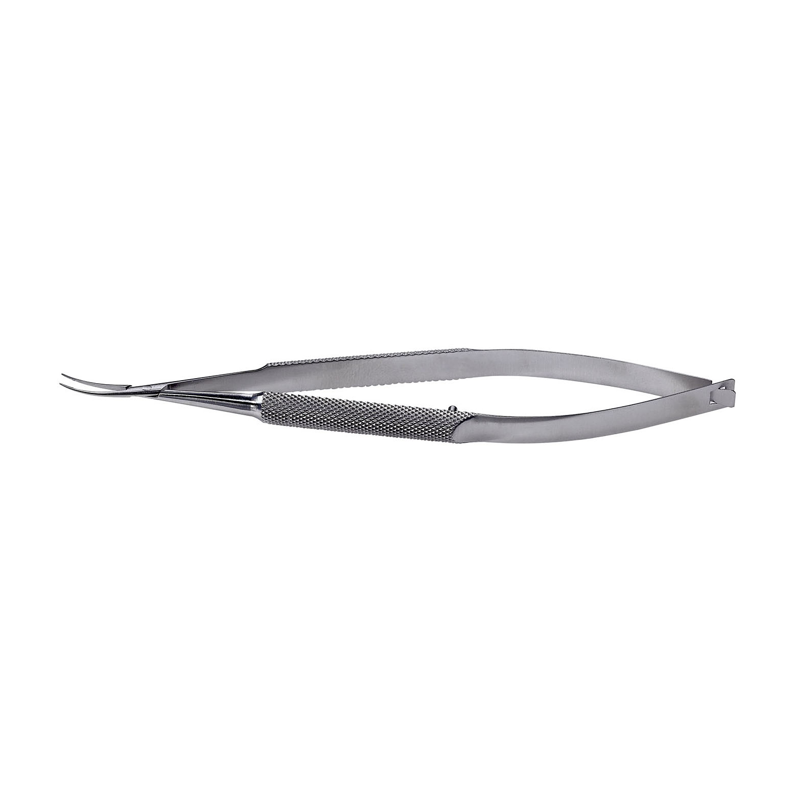 IF-4500 Stainless Steel Lenticule Removal Forceps