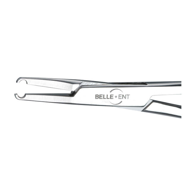 EN-6001 Stainless Steel Incus Holding Forceps
