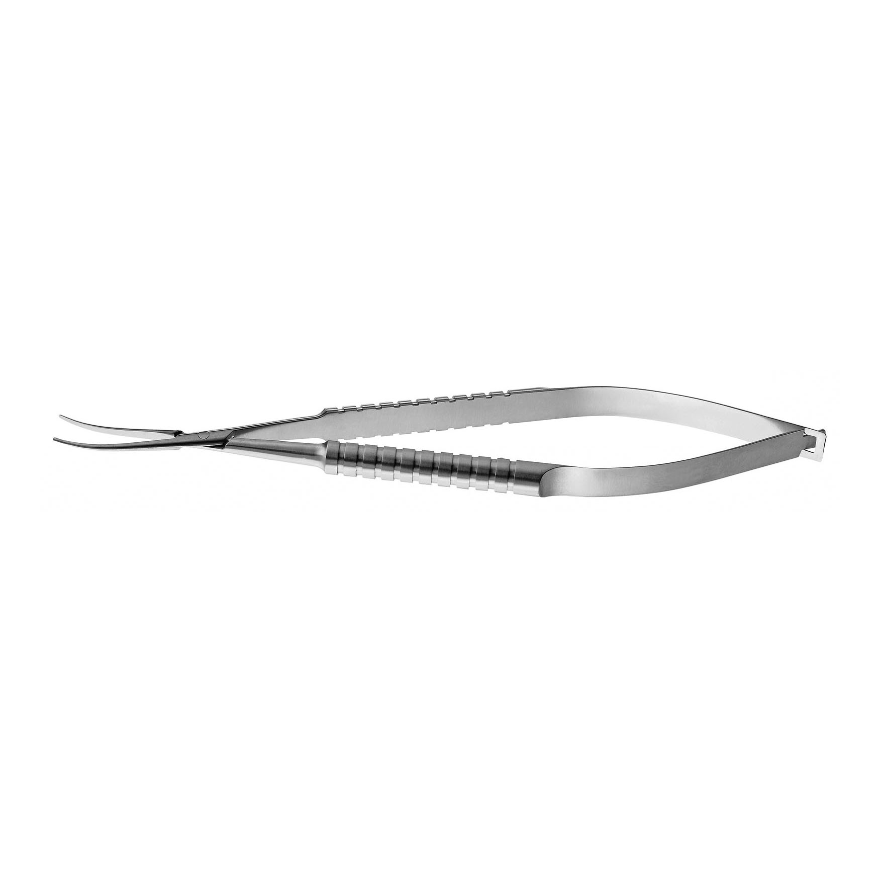 IF-4005 Stainless Steel Blaydes Lens Holding Forceps