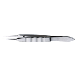 IF-1000A Stainless Steel McPherson Tying Forceps　