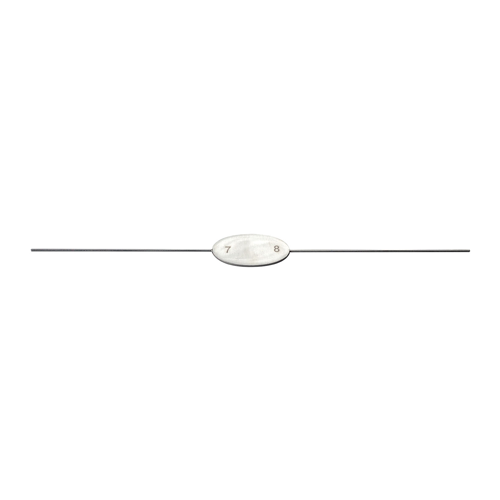 Lacrimal Probe