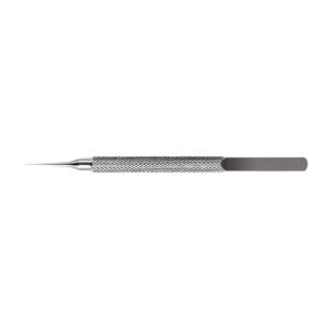 EL-2013 Stainless Steel Yao's Hooking Suturing Forceps