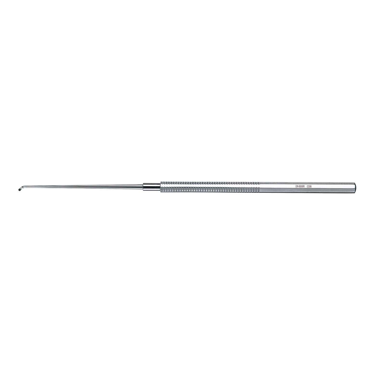 EN-8000R Stainless Steel Fisch Raspatory 